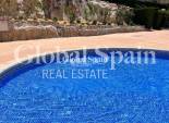 Resale - APARTMENT -
SAN MIGUEL DE SALINAS - Inland