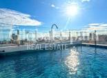 Wiederverkauf - WOHNUNG -
TORREVIEJA - Costa Blanca
