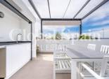Nieuwbouw - VILLA -
TORRE PACHECO - Roldán