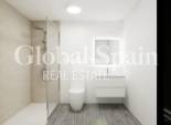 New Build - APARTMENT -
PILAR DE LA HORADADA - Torre de la Horadada