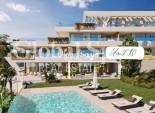 Venta - APARTAMENTO -
MARBELLA - Cabopino Golf