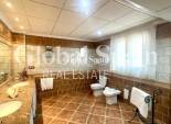 Wederverkoop - VILLA -
FORMENTERA DEL SEGURA - Costa Blanca