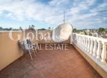 Resale - VILLA -
TORREVIEJA - LOS BALCONES - LOS ALTOS