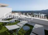 New Build - HOUSE -
ISTÁN - Cerros De Los Lagos