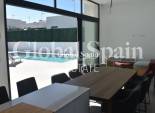 Revente - VILLA -
CALASPARRA - Inland