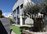 Wederverkoop - VILLA -
SAN MIGUEL DE SALINAS - Inland