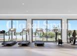 Neubau - WOHNUNG -
CASARES - Casares Golf