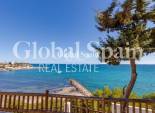 Venta - APARTAMENTO -
ORIHUELA COSTA - Costa Blanca