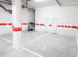 Wederverkoop - PENTHOUSE -
ALGORFA - Inland