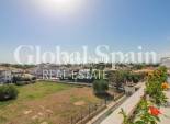 Resale - PENTHOUSE -
PUNTA PRIMA - Costa Blanca