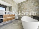 Revente - VILLA -
CIUDAD QUESADA - La Marquesa Golf