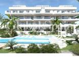 New Build - APARTMENT -
ORIHUELA COSTA - Lomas de Cabo Roig