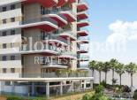 New Build - APARTMENT -
CALPE - Manzanera