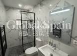 Resale - HOUSE -
SAN MIGUEL DE SALINAS - Inland