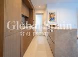 Revente - APPARTEMENT -
PORT D'ANDRATX - optional location detail