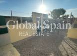 Resale - HOUSE -
ELCHE - Costa Blanca
