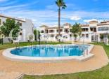 Wederverkoop - APPARTEMENT -
ORIHUELA - Entre Naranjos