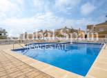 Wiederverkauf - WOHNUNG -
TORREVIEJA - Costa Blanca