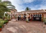 Wederverkoop - VILLA -
TORREVIEJA - San Luis