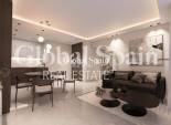 Neubau - WOHNUNG -
GUARDAMAR DEL SEGURA