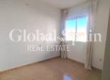 Wiederverkauf - WOHNUNG -
TORREVIEJA - Center
