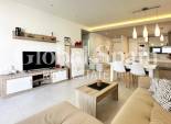 Wiederverkauf - WOHNUNG -
GUARDAMAR DEL SEGURA - Costa Blanca