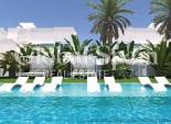 Nouvelle construction - APPARTEMENT -
PILAR DE LA HORADADA - Torre de la Horadada