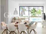 Nouvelle construction - VILLA -
GRAN ALACANT