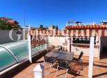 Wederverkoop - VILLA -
Benimar - Benimar II