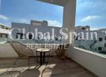 Resale - VILLA -
LOS BALCONES - LOS ALTOS - Costa Blanca