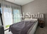 Revente - VILLA -
FINESTRAT - Costa Blanca