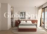 Nouvelle construction - PENTHOUSE -
FUENGIROLA - Torreblanca