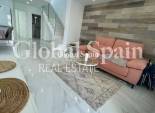 Resale - VILLA -
BENIJÓFAR - Costa Blanca