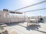 Wederverkoop - APPARTEMENT -
ORIHUELA COSTA - Costa Blanca