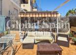 Wiederverkauf - WOHNUNG -
ORIHUELA COSTA - Costa Blanca