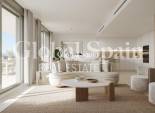 New Build - APARTMENT -
ESTEPONA - Urb. La Gaspara