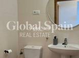 Revente - APPARTEMENT -
TORRE PACHECO - Roldán