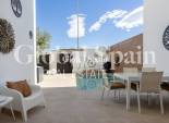 Revente - VILLA -
BENIJÓFAR - Costa Blanca