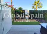 Resale - APARTMENT -
ALGORFA - Inland