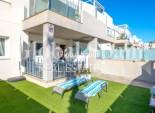 Wiederverkauf - WOHNUNG -
TORREVIEJA - Costa Blanca
