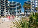 Resale - Apartment -
PUNTA PRIMA