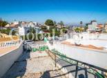 Resale - APARTMENT -
ORIHUELA COSTA - Los Balcones