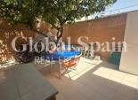Resale - HOUSE -
SANTIAGO DE LA RIBERA - Costa Calida