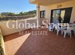 Wederverkoop - APPARTEMENT -
LAS RAMBLAS GOLF - Las Ramblas Golf