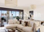 Nowo zbudowane - WILLA  -
ESTEPONA - Azata Golf