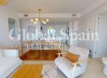 Nieuwbouw - PENTHOUSE -
ÁGUILAS - Isla del fraile