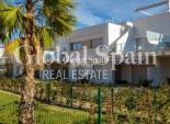 Nieuwbouw - APPARTEMENT -
ORIHUELA - Vistabella Golf