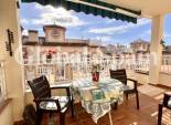 Resale - APARTMENT -
PLAYA FLAMENCA - Costa Blanca