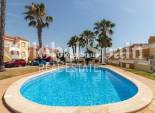 Resale - HOUSE -
ORIHUELA COSTA - La Regia