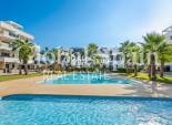 Resale - APARTMENT -
VILLAMARTÍN - Costa Blanca